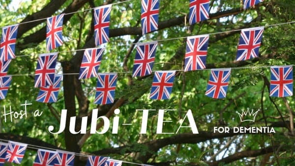 Host a Jubi-TEA